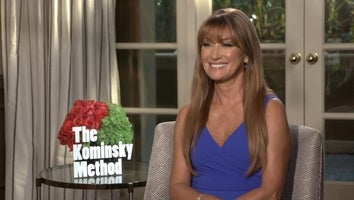 Jane Seymour Confirms 'Dr. Quinn, Medicine Woman' Reboot Is In Talks! (Exclusive)