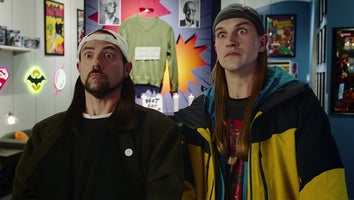 'Jay and Silent Bob Reboot' Takes Aim at 'Star Wars: The Force Awakens' (Exclusive Clip)