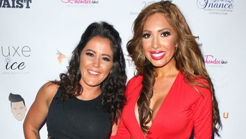 Farrah Abraham Says Jenelle Evans Called Her for 'Teen Mom' Advice After Getting Fired