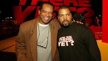 John Witherspoon Dies: Ice Cube, Marlon Wayans and More Celebs React