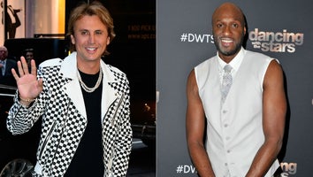 Jonathan Cheban Avoids Lamar Odom at 'DWTS' in Awkward Exchange: 'I Was Mortified'