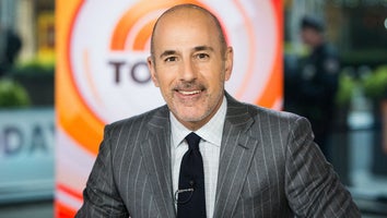 Matt Lauer Spotted in the Hamptons 2 Weeks After Rape Accusation Surfaced