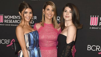 Inside Lori Loughlin and Mossimo Giannulli's Current Relationship With Daughters Olivia Jade and Bella