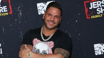 Ronnie Ortiz-Magro Marks 1 Year of Sobriety During 'Jersey Shore: Family Vacation' Return