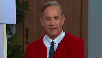 Tom Hanks Reflects on What Made Mister Rogers So Special (Exclusive)