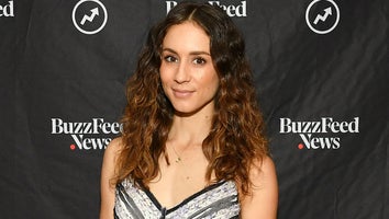 Troian Bellisario Confirms Her and Patrick J. Adams’ 1-Year-Old Daughter’s Name