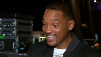 Will Smith Says He's Become More Fearful With Age (Full Interview)