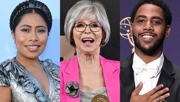 11 Latinx Actors Who Made History in Film and Television