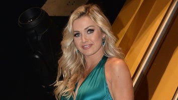 Lindsay Arnold Misses 'DWTS' Again to Mourn Death of Mother-in-Law