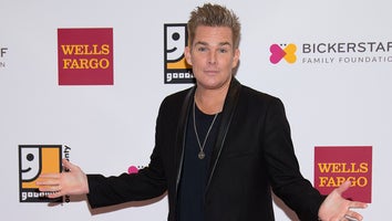 The Truth Behind That Viral Mark McGrath Video of Him Helping a Fan Break Up With a Boyfriend