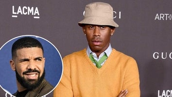 Tyler, the Creator Reacts to Drake Getting Booed After Surprise Headlining His Festival