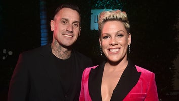 Carey Hart Says He Was Happy That Pink's Documentary Showed His Vulnerable Side