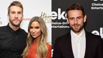 Kaitlyn Bristowe Says Shawn Booth Almost Dumped Her After Ex Nick Viall Was Named 'The Bachelor'