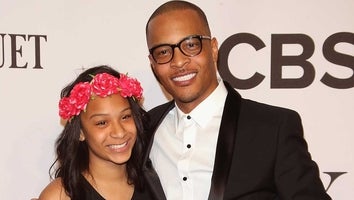 T.I.'s Daughter Deyjah Gets Candid About His Controversial Virginity Comments