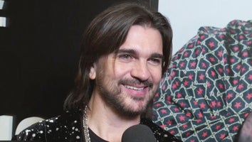 Juanes Talks Achieving His 'Wildest Dreams' Ahead of Latin GRAMMYs