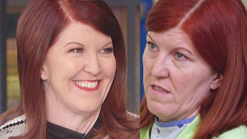 Kate Flannery Talks Possibility of ‘The Office’ Reboot! (Exclusive)