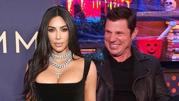 Nick Lachey Recalls His Disastrous Date With Kim Kardashian