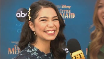 'Moana' Star Auli'i Cravalho on Possible Sequel (Exclusive)