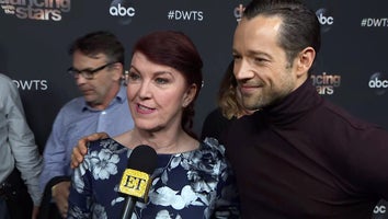 'DWTS': Kate Flannery Reacts to Her Shocking Elimination, Judges Weigh In (Exclusive)