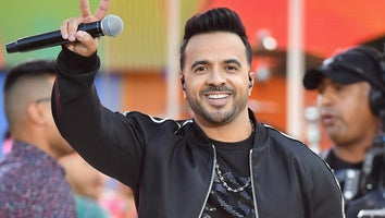 Luis Fonsi on If He'll Collaborate With Justin Bieber Again for Pop Star's New Album (Exclusive)