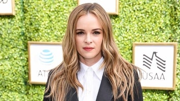 Danielle Panabaker Expecting First Child With Husband Hayes Robbins