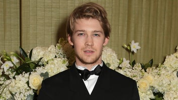 Joe Alwyn Is Ready to Be a Leading Man on His Own Terms (Exclusive)