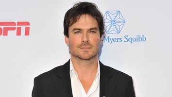 Ian Somerhalder