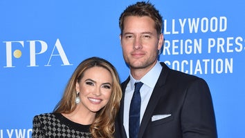 Justin Hartley Isn't 'Paying Attention' to What Chrishell Stause Does: 'Happy to Have Moved On,' Source Says