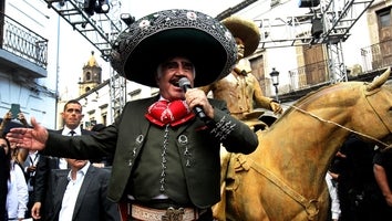 Vicente Fernández: Everything We Know About His Health Condition After Suffering Fall