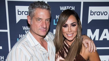 'RHOC's Kelly Dodd Says She and Husband Rick Leventhal Tested Positive for Lyme Disease