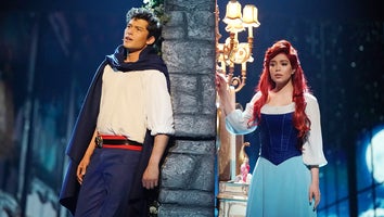 'The Little Mermaid Live!': 9 Things You Didn't See on TV