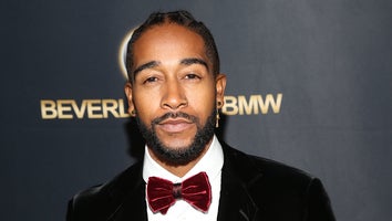 Omarion Announces New 'Millennium Tour' Without B2K After Drama With Lil Fizz