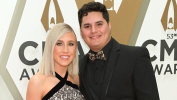 Country Singer Maddie Marlow Marries Longtime Boyfriend Jonah Font