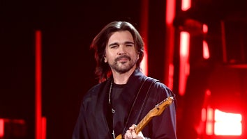 Juanes Brings the House Down With Electric Performance of His Hits at 2019 Latin GRAMMY Awards