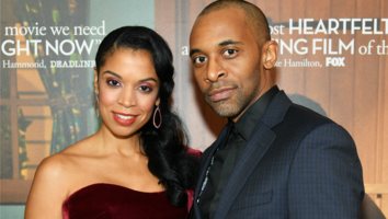 Susan Kelechi Watson Is 'Super Excited' About Engagement to Jaime Lincoln Smith (Exclusive)