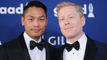 Anthony Rapp Engaged to Ken Ithiphol: See the Pic!