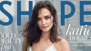 Katie Holmes Works Out With 13-Year-Old Daughter Suri Cruise: 'We Have Our Routines'