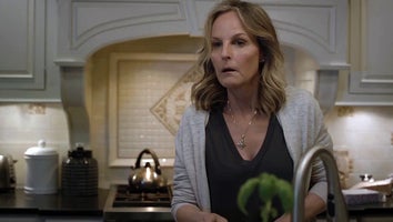 Helen Hunt Is Losing Her Grip on Reality in Psychological Thriller 'I See You' (Exclusive Clip)