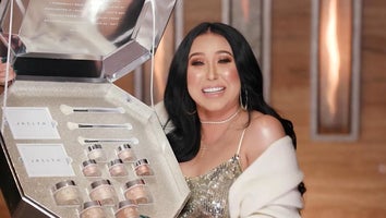 Jaclyn Hill Is 'So Nervous' Over Relaunch of Jaclyn Cosmetics Following Lipstick Controversy