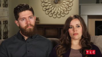 Jessa Duggar Opens Up About Son Henry's Speech Delays