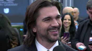 Juanes Says His Career Is Just Getting Started: Latin GRAMMYs 2019