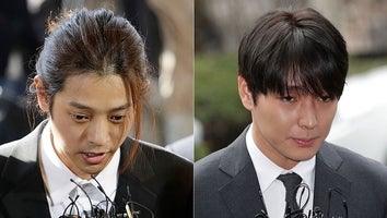 K-Pop Stars Jung Joon-young and Choi Jong-hoon Sentenced to Prison For Sexual Assault