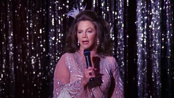 Kathleen Turner Says She Would No Longer Play Chandler’s Dad on ‘Friends’