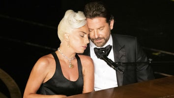 Lady Gaga Reveals Why She Sought Out Bradley Cooper Before Taking on 'House of Gucci' Role