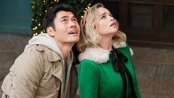 So, Did You Guess the Big Twist in 'Last Christmas'?