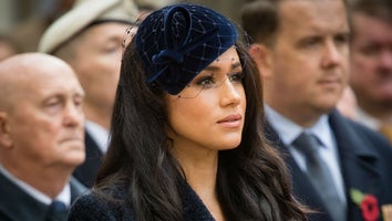 Meghan Markle Refutes 'Untrue and Offensive' Tabloid Stories in New Court Documents