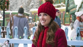 Anna Kendrick on Becoming the First Female Santa Claus in 'Noelle' (Set Visit)