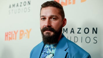 Shia LaBeouf Claims His Father Never Hit Him, Regrets 'Honey Boy' Depiction