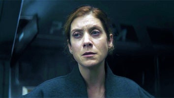 Kate Walsh Is Slowly Losing Her Mind in Space in '3022' (Exclusive Clip)