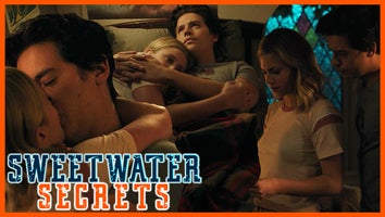 'Riverdale': Breaking Down Betty and Jughead's Cute Thanksgiving Sleepover | Sweetwater Secrets